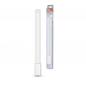 Preview: Osram DULUX L LED HF 2G11 4Pin 18W wie 36W 4000K neutralweißes Licht Kompakt Stablampe EVG / leistungsstark